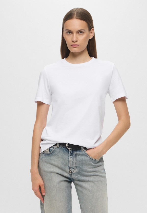 Mango Футболка - CHALS - фото 1