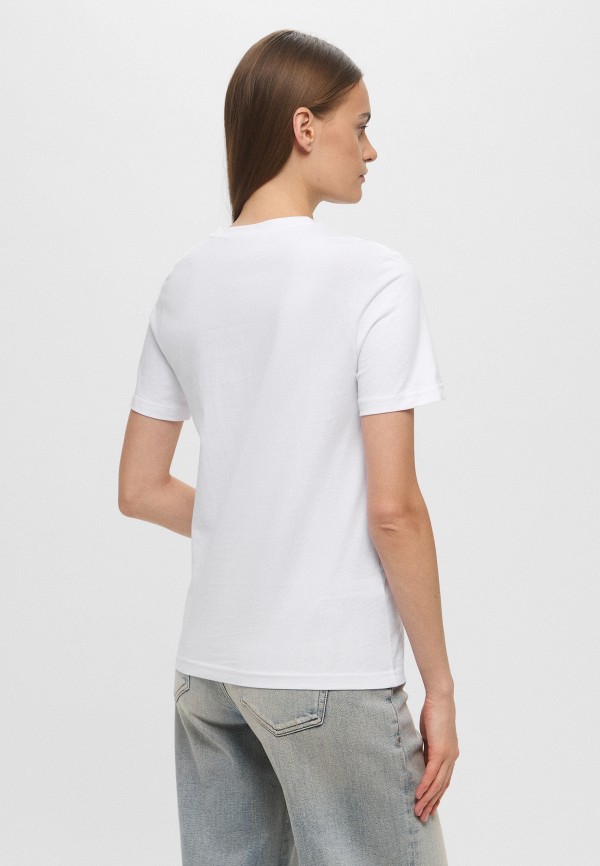 Mango Футболка - CHALS - фото 3