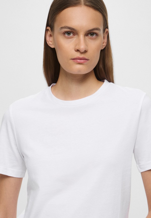 Mango Футболка - CHALS - фото 4