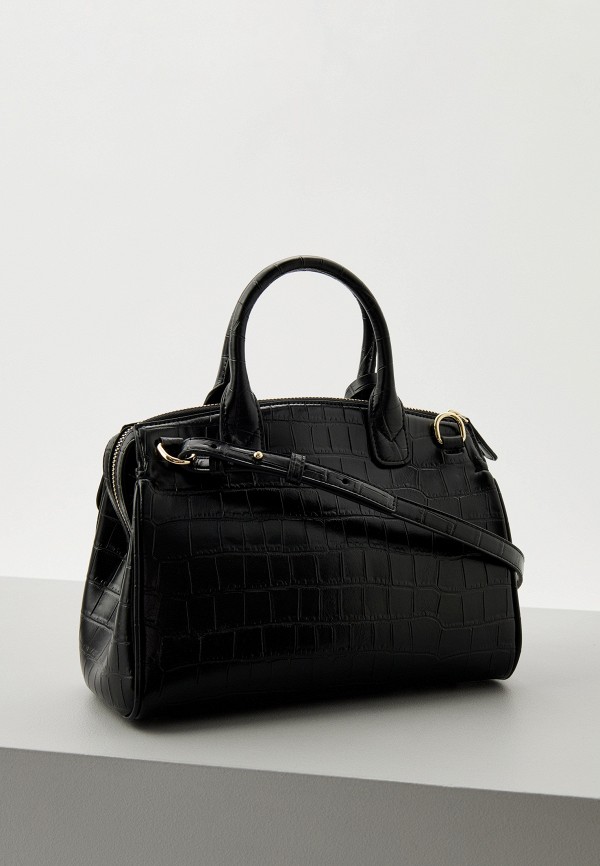 Armani Exchange Сумка и брелок - фото 2