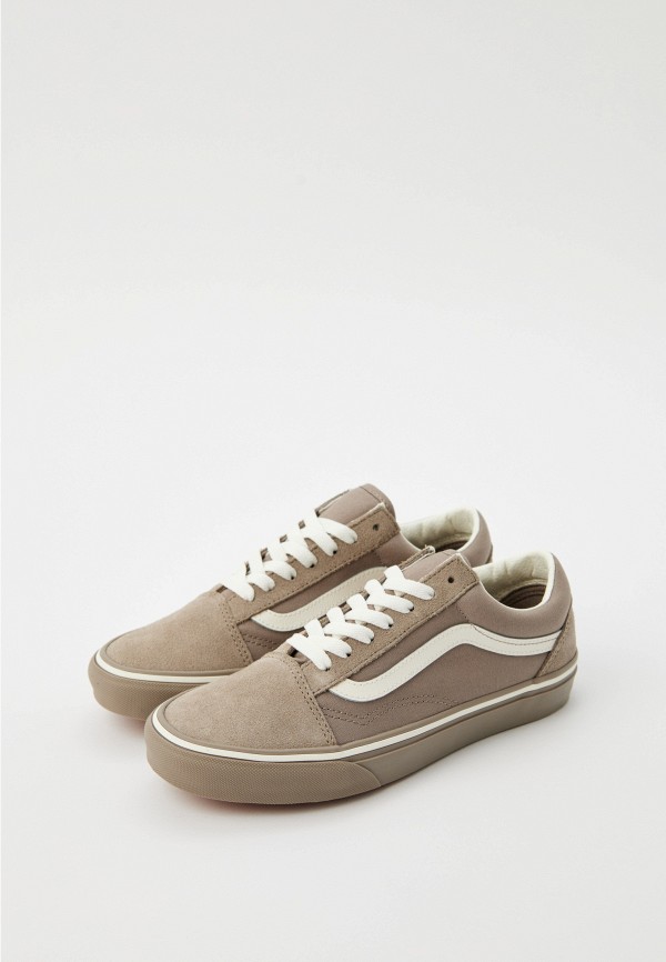 Vans Кеды - фото 3