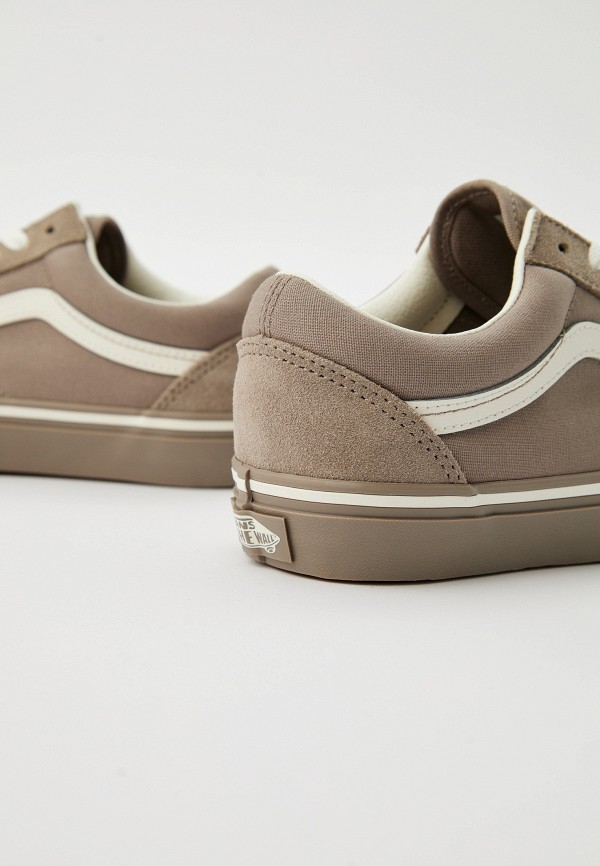 Vans Кеды - фото 4