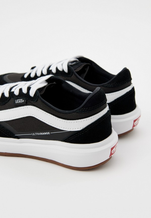 Vans Кроссовки - фото 4