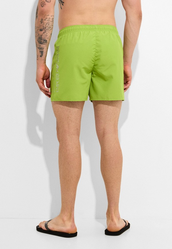 EA7 Шорты для плавания - SWIMWEAR & BEACHWEAR M - фото 2