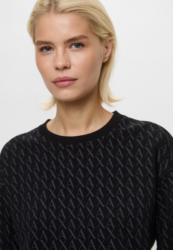 Armani Exchange Свитшот - фото 4