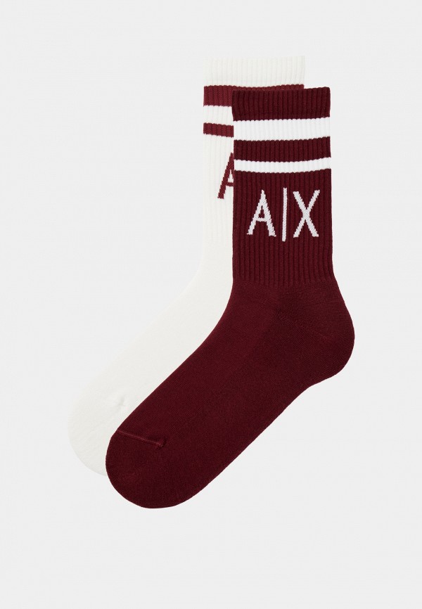 Armani Exchange Носки 2 пары - фото 1