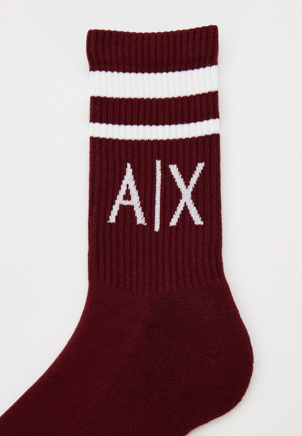 Armani Exchange Носки 2 пары - фото 2
