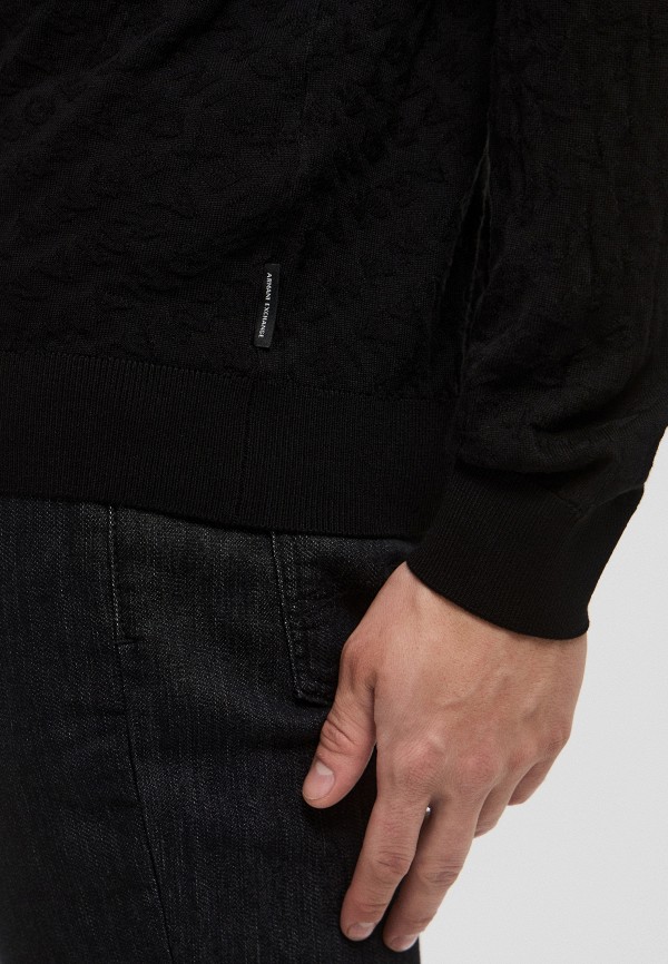 Armani Exchange Джемпер - фото 5