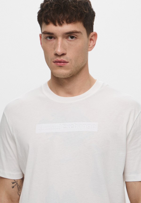 Armani Exchange Футболка - фото 4