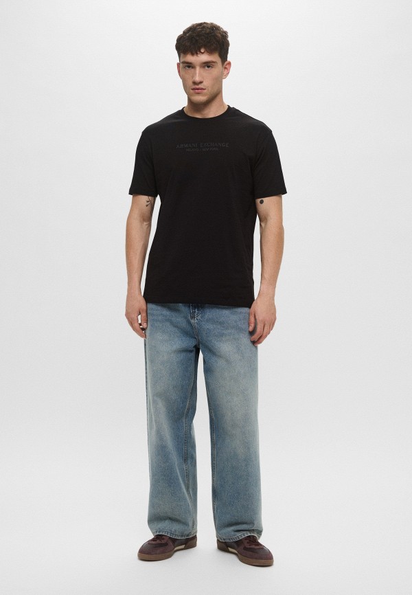 Armani Exchange Футболка - фото 2