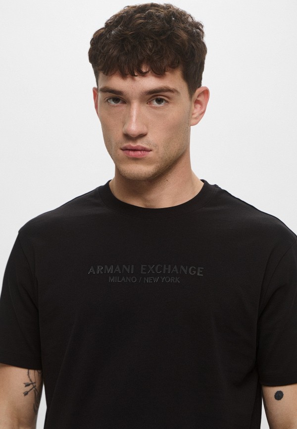 Armani Exchange Футболка - фото 4