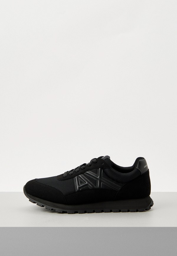 Armani Exchange Кроссовки - фото 1