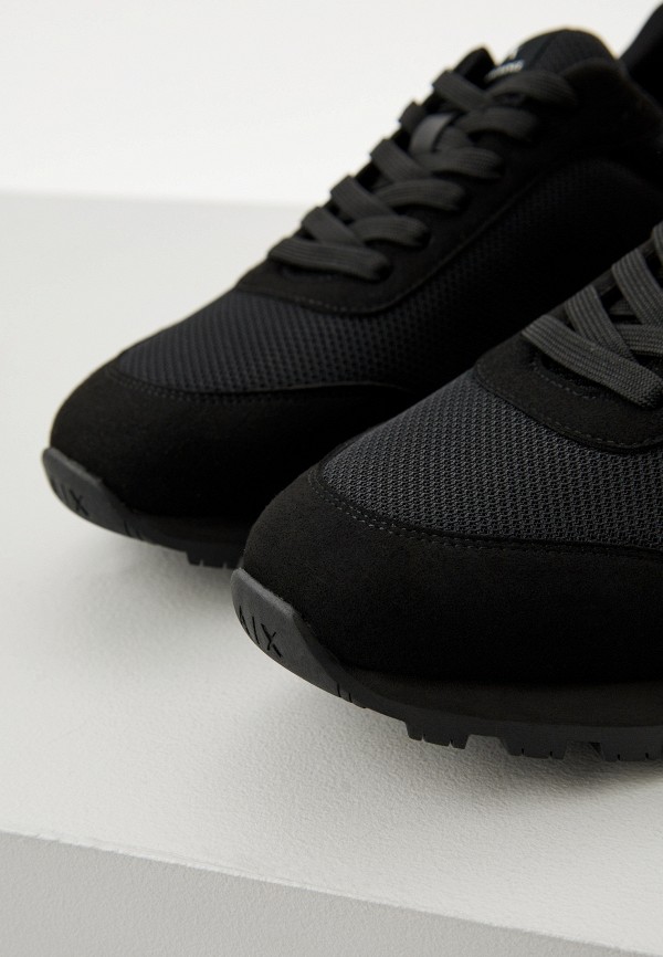 Armani Exchange Кроссовки - фото 2