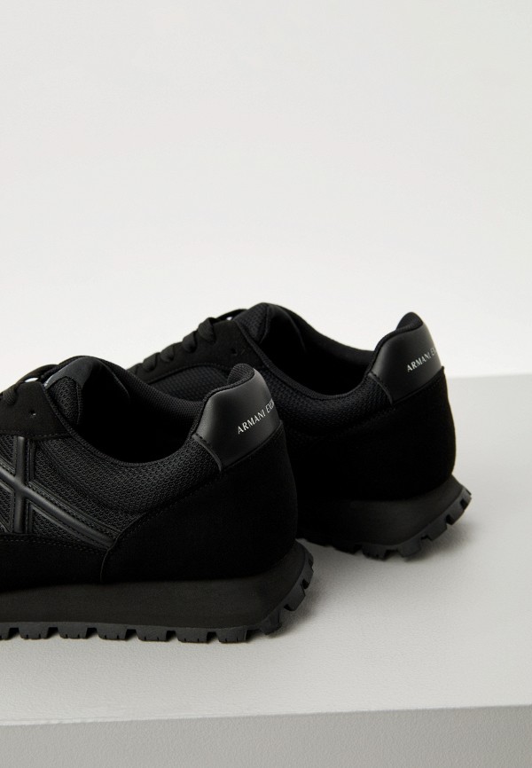 Armani Exchange Кроссовки - фото 4