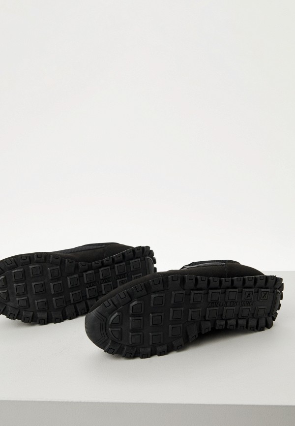 Armani Exchange Кроссовки - фото 5