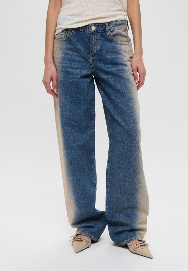 Armani Exchange Джинсы - фото 1