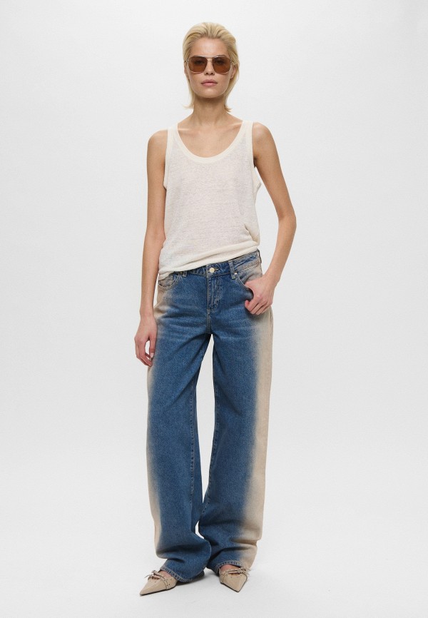 Armani Exchange Джинсы - фото 2