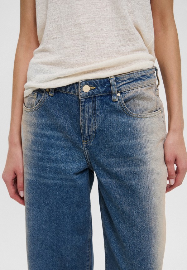 Armani Exchange Джинсы - фото 4