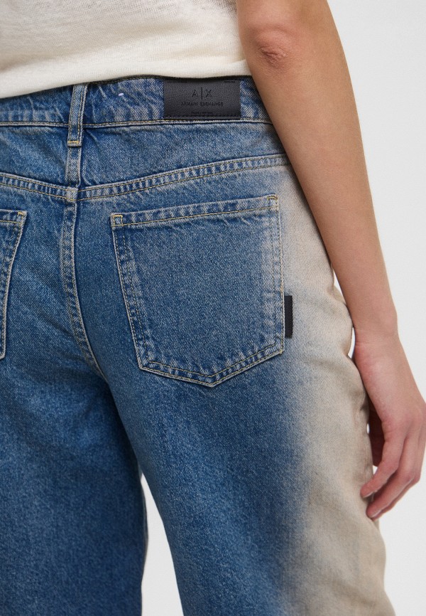 Armani Exchange Джинсы - фото 5