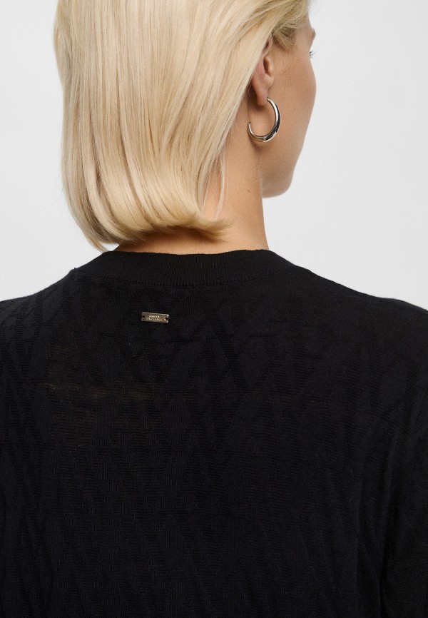 Armani Exchange Джемпер - фото 5