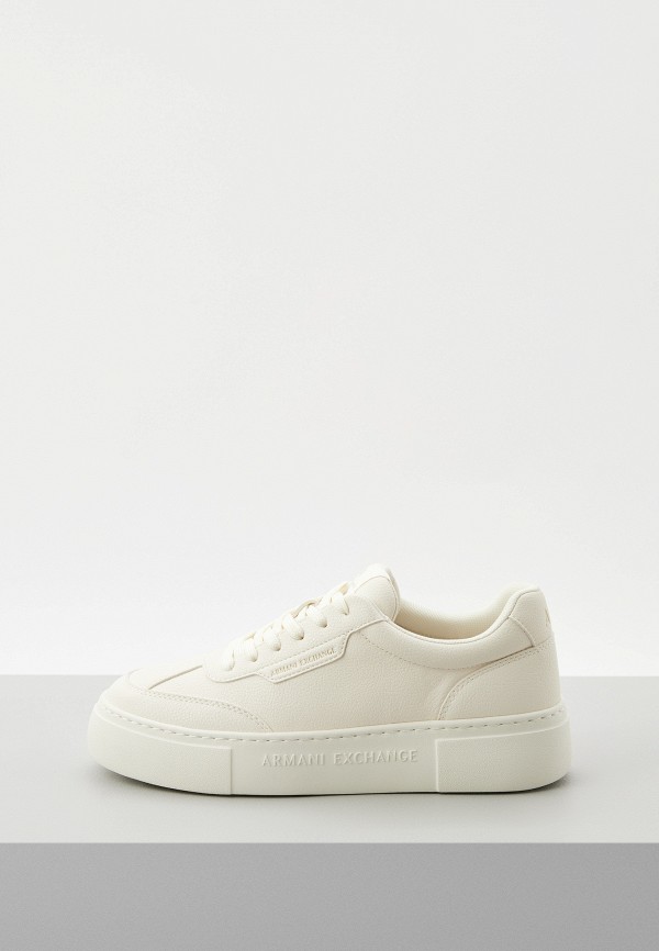 Armani Exchange Кеды - фото 1