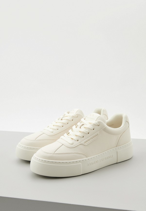 Armani Exchange Кеды - фото 3