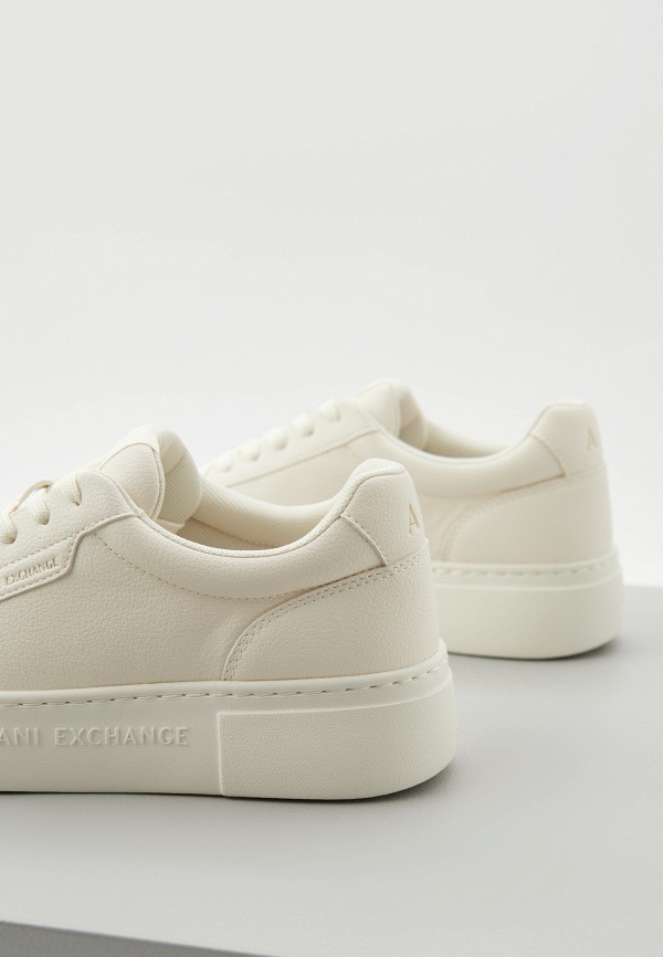 Armani Exchange Кеды - фото 4