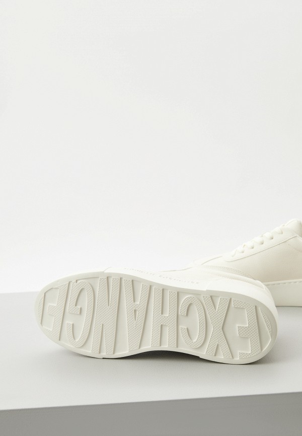 Armani Exchange Кеды - фото 5