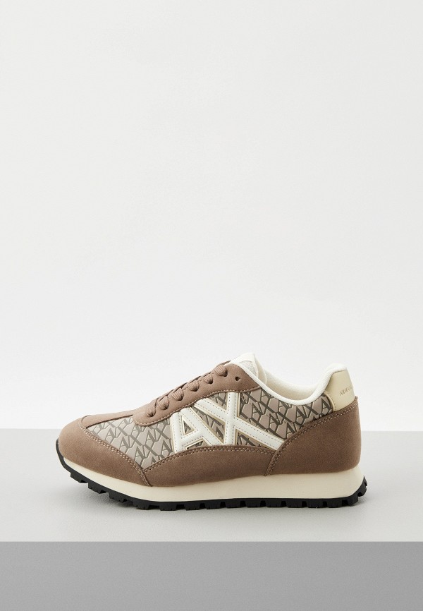 Armani Exchange Кроссовки - фото 1