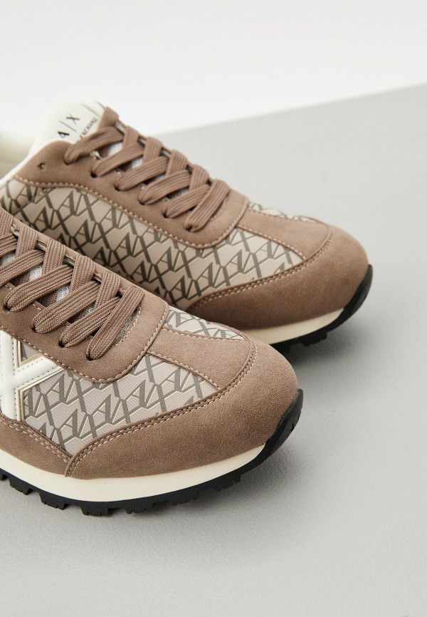 Armani Exchange Кроссовки - фото 2