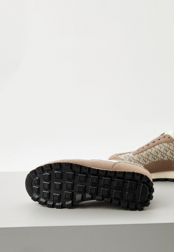 Armani Exchange Кроссовки - фото 5