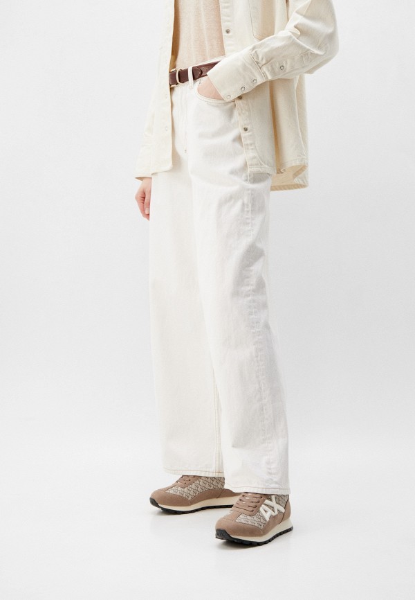 Armani Exchange Кроссовки - фото 6