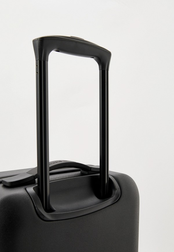 Armani Exchange Чемодан - фото 4