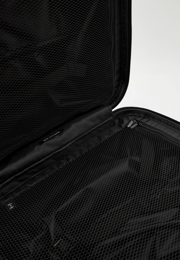 Armani Exchange Чемодан - фото 6