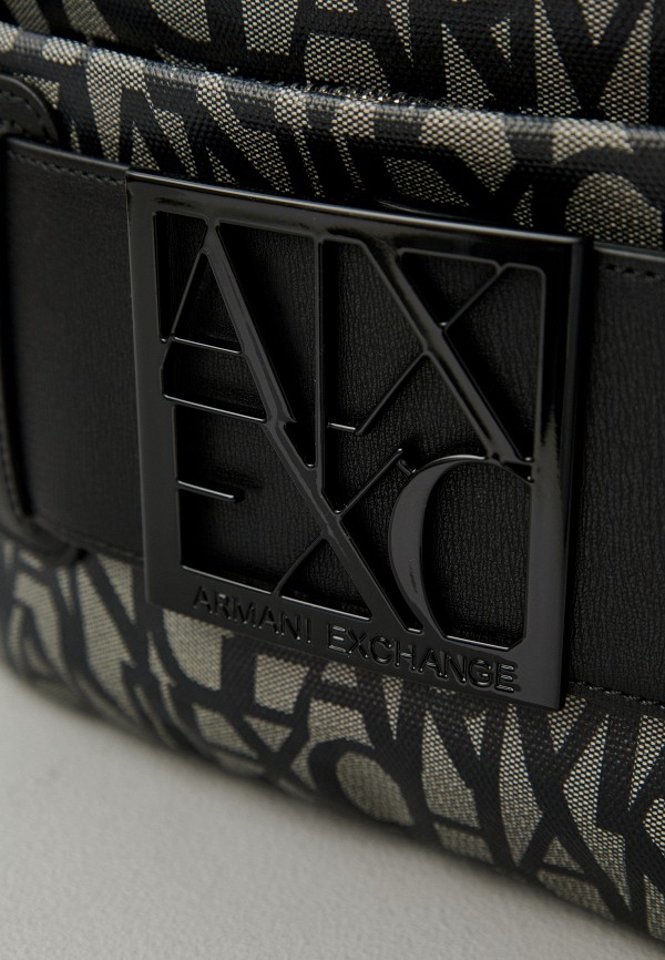Armani Exchange Рюкзак - фото 3