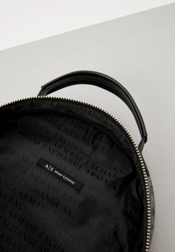 Armani Exchange Рюкзак - фото 4