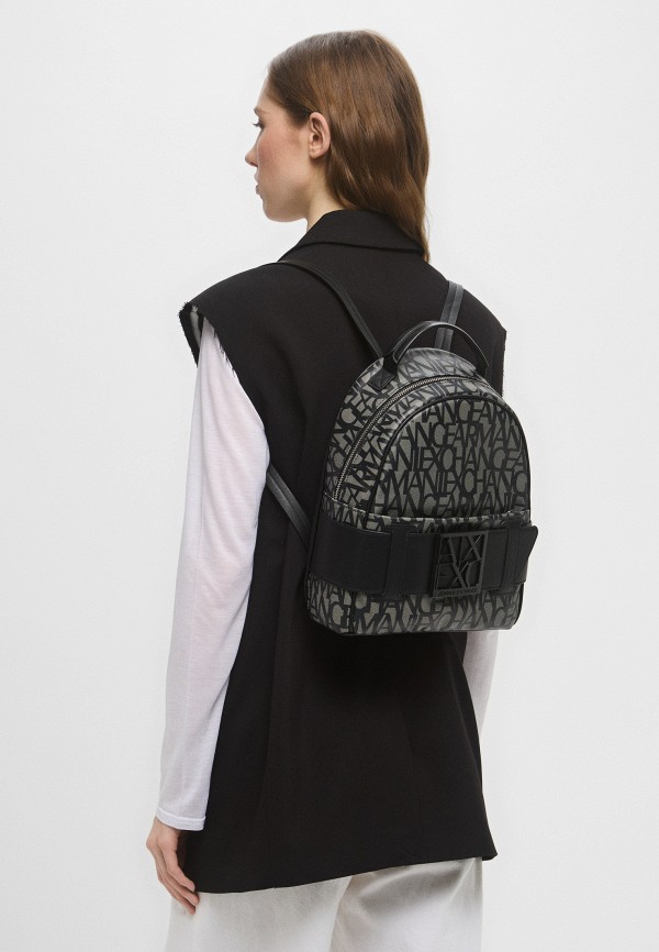 Armani Exchange Рюкзак - фото 6