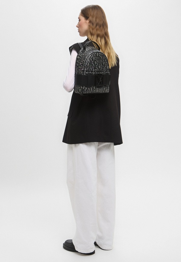 Armani Exchange Рюкзак - фото 5