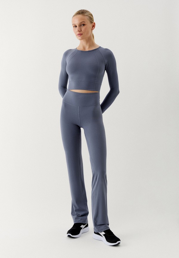 Loom Лонгслив спортивный - фото 2