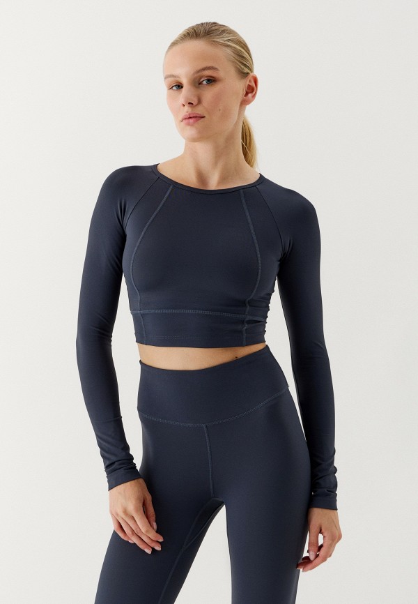 Loom Лонгслив спортивный - фото 1