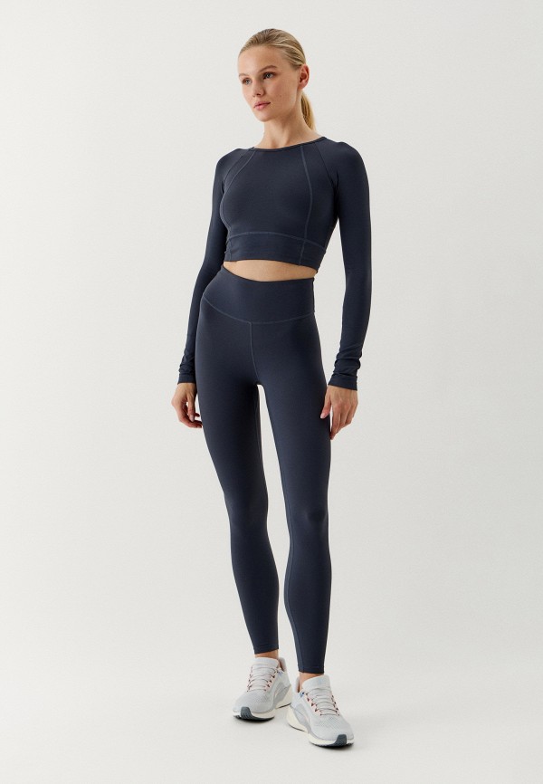 Loom Лонгслив спортивный - фото 2