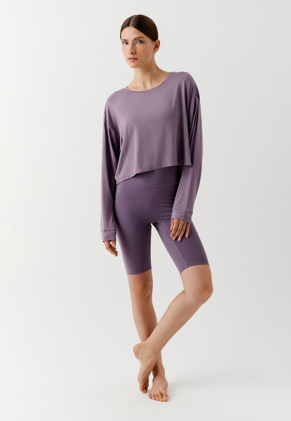 Loom Лонгслив спортивный - фото 2