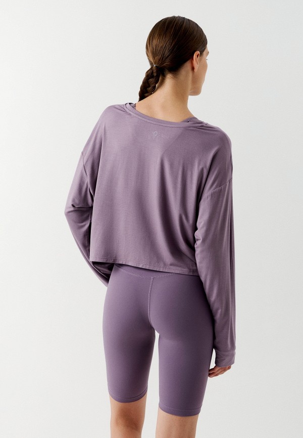 Loom Лонгслив спортивный - фото 3