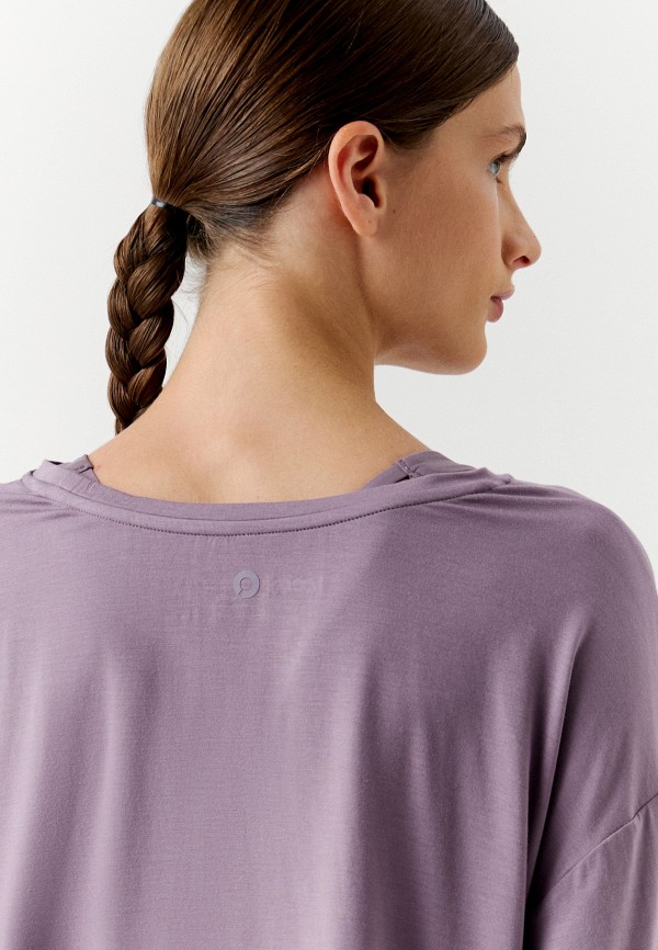 Loom Лонгслив спортивный - фото 6