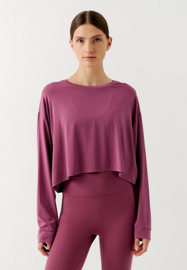 Loom Лонгслив спортивный - фото 1