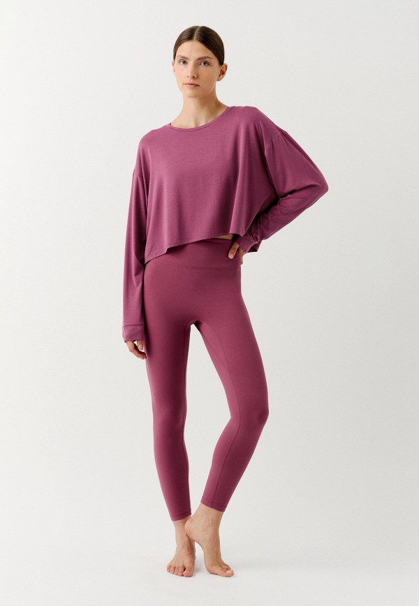 Loom Лонгслив спортивный - фото 2