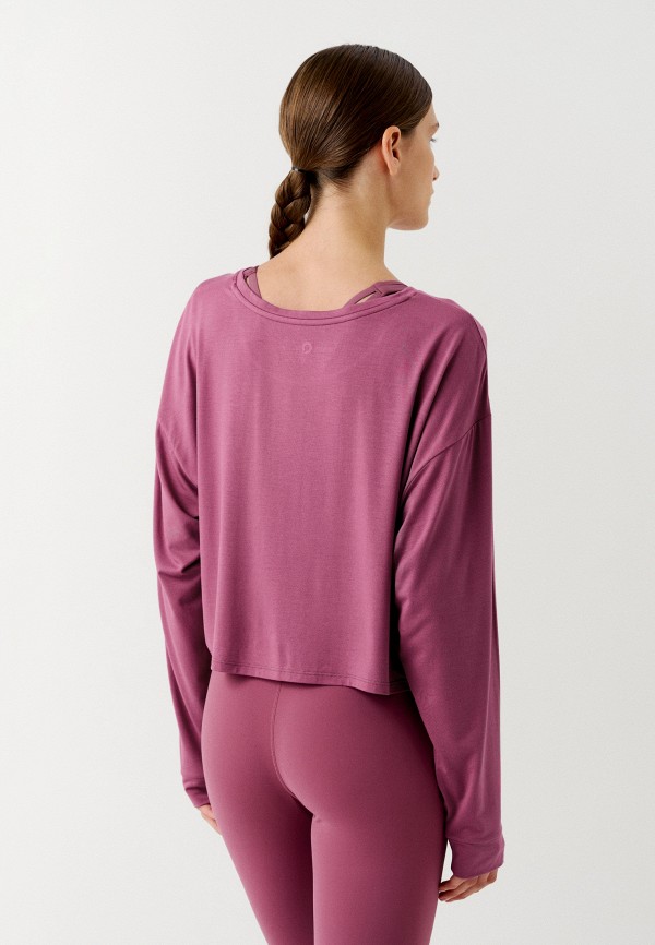 Loom Лонгслив спортивный - фото 3