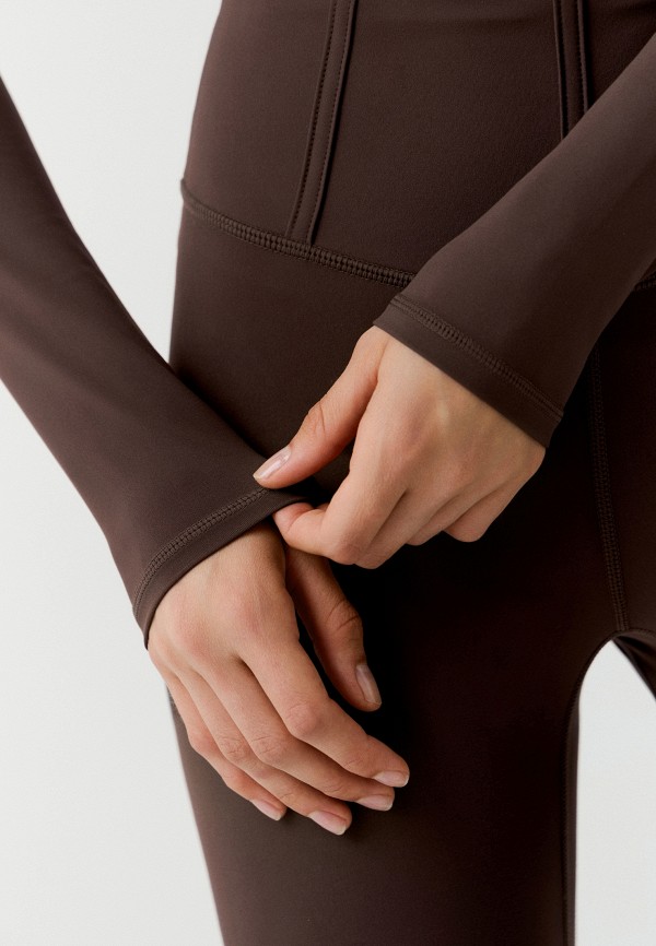 Loom Лонгслив спортивный - фото 5