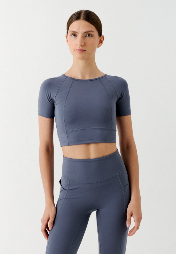 Loom Футболка спортивная - фото 1