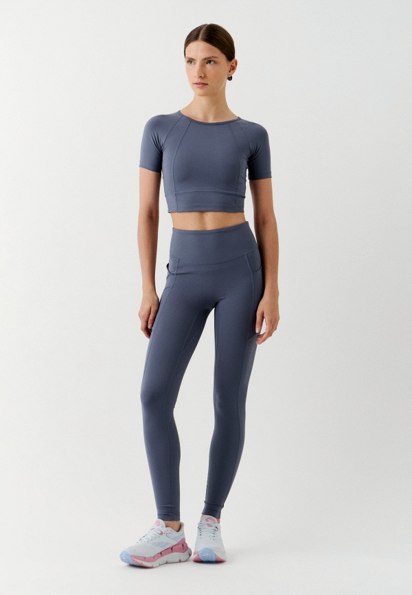 Loom Футболка спортивная - фото 2